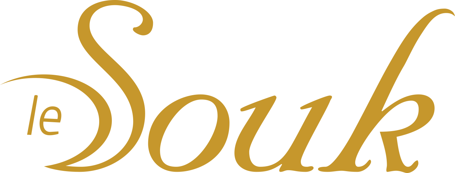 Le Souk